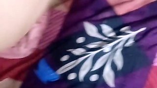 Stepsister and StepBrother Fucking It Home