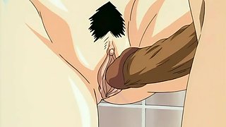 Manga porn – A Super hot Douche with my Huge-titted Step Mother [UNCENSORED] [SUBTITLED]