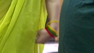 Bhabhi Said Come and See Whatever You Want