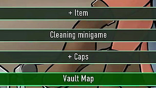 Deep Vault 69 Fallout - Part 1 - Sexy Doctor by Loveskysan