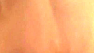 Bbwbootyful - Oiling my body playing with my fat pussy