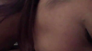 Even if It's Just a Dildo, I Want to Feel Connected. a Moment of Happiness -3