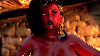 New devil fuck