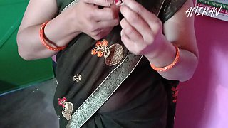 Indian Girl Boobs Review and Foreplay with Her Boyfriend.