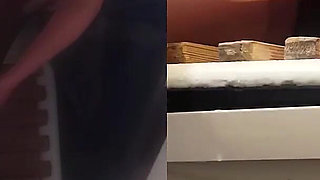 #77 Nurse Shaves a Male