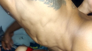 Season Four - Cummy Bear POV 13