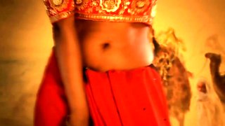 nakedness and nudity on display in sexy erotic India