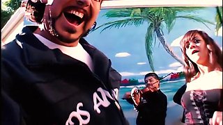 Marisol Latina Is An Old Skool Slut That Believes In Fucking And Swallowing