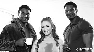 Nice Skylar's cherrypimps dirt