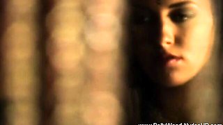 Sensual dame's erotic porn