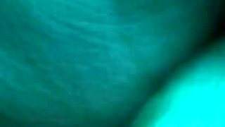 Veronica Belli Dances on Stage and on Top of Giant Cock