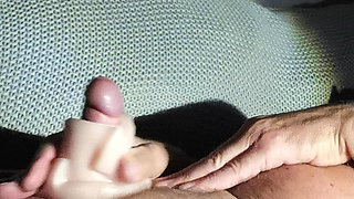 Jerk off