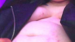 Russian Mistress Asks You to Give Her a Blowjob