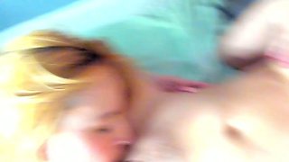 Show Me Your Spread 33: Blowjob, Amateur  Latina Porn