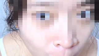 College Girl Shave and Shower as Instructed by Her Teacher - Minokiiko