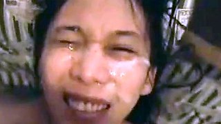 Thai Amateur Facial Cumshots
