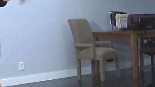 Horny MILF Step Sisters Jerk Together