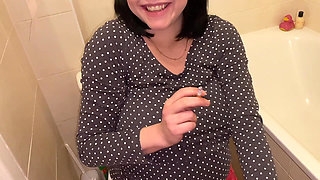 Interview Shione Cooper Pregnant Smokin