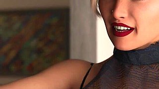 My Husband's Boss - Chapter 1 - Christian Fucked Vivian All Night