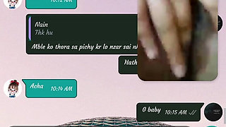 Main Aur Meri Wife Alag Alag Rehty Hain - Hum Bohat Pyar Karte Hain