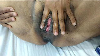 Deepa Sharma Shower and Masturbate in Bedroom