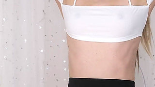 Cum on Your Face First