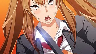 Sexfriend Gakuen Episode 1