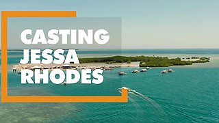 Jessa Rhodes - Feetishpov - Casting Jessa Rhodes - Jessa rhodes
