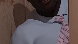 The Motel of Lust (part 13)