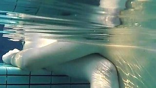 Asia Steffi-stern - Thailand Pool Fuck