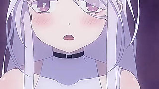 Aren't Grim Reapers Supposed to Be Scary Ep 3 - Tight Between Her Thighs by Misskitty2k