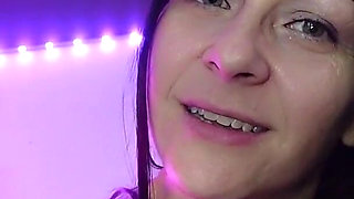 Tied up Punished on My Floor