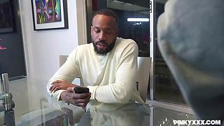 NEW Big Tit Tutor: Big Tits, Big Ass  Blowjob Porn