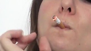 Cruel Reell`s Arrogant Smoking POV