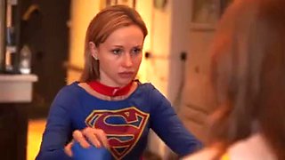 Villainess Power Throatlift: Babe, Fetish  Bondage Porn