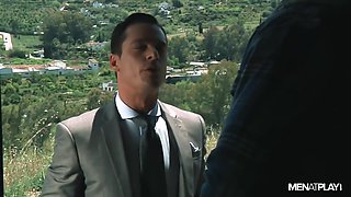 Campaign Erection, Editor's Cut - MENatPLAY