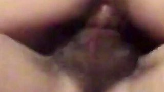 On the Beach, First Time I Fuck with My Stepbrother and He Cums Inside Me