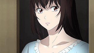 Taking a bath with sassy babes is peak experience for a thick cock