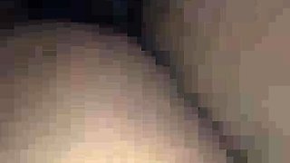 Pretty Latina with Blue Eyes Cheats on Husband with BBC bb