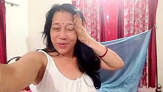 Stepmom, bhabhi indian, desi sex