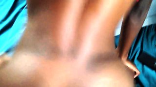 Homeboys Lil-sister Needed Older Dick