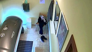 Naughty Amateur Fucked On Hidden Cam