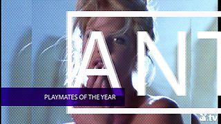 Playboy Centerfolds - PlayboyTV
