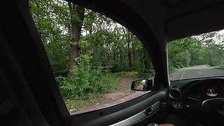 Car Quickie