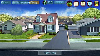 Taffy Tales 0.170b Part 39 Final Perfect Situation by Loveskysan69