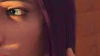 Temptation - Chapter 5