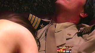 Nymph Fever - Woodland Seduction