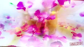 Alexa Tomas: A Pleasant Anal Surprise
