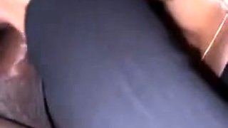 Blonde Bbw In Double Clutch Head
