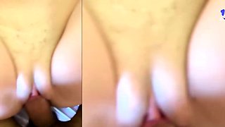 Cumming Inside Hotel Room After Teasing Pool - scorching